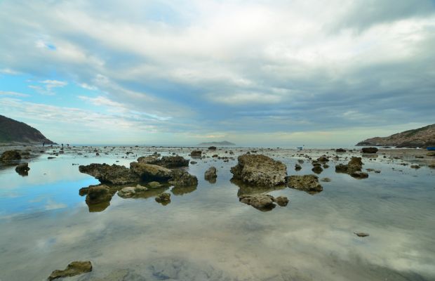 Ninh Van Bay Nha Trang